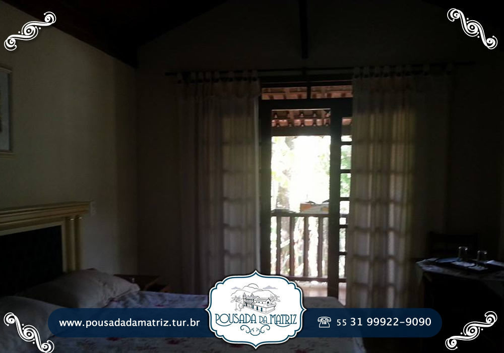 Pousada Da Matriz Piedade do Paraopeba Buitenkant foto